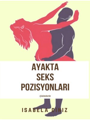 cover image of Ayakta seks pozisyonları